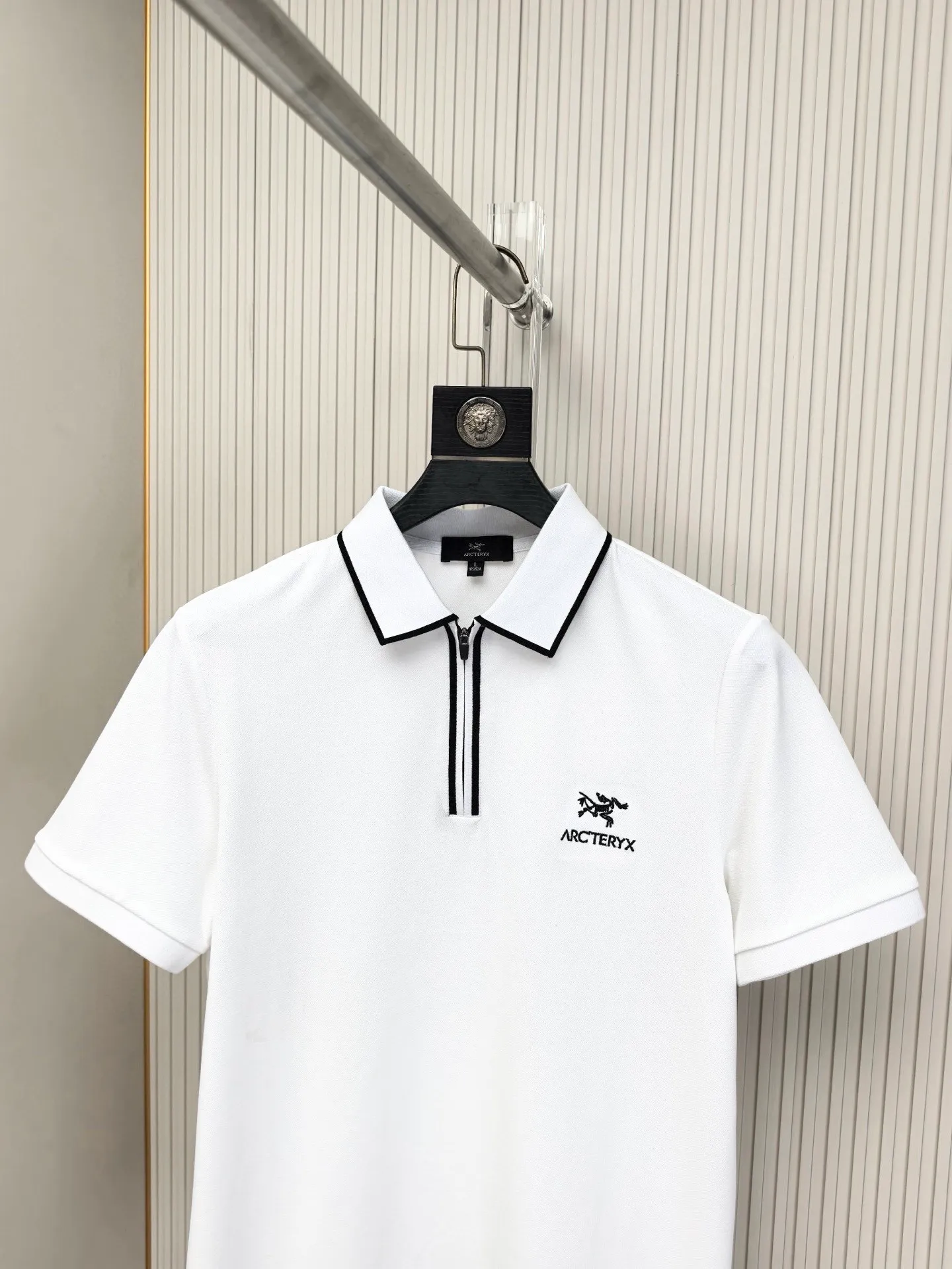 。2026 New Arrival Original Polo T Hot Sale Versatile Premium Quality logo Breathable 。Size：M-4XL（ )